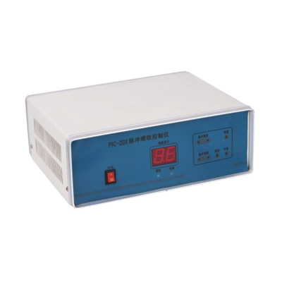 PIC-20X型脉冲阀吹喷控制仪