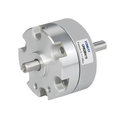 CRB2叶片式摆动气缸系列