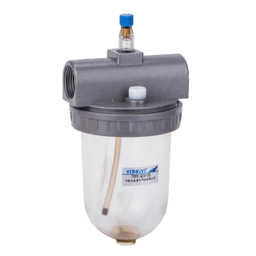QIU系列油雾器