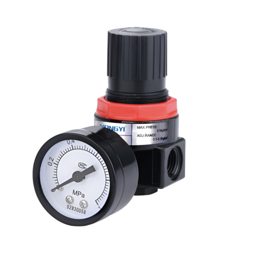 AR、BR系列调压阀