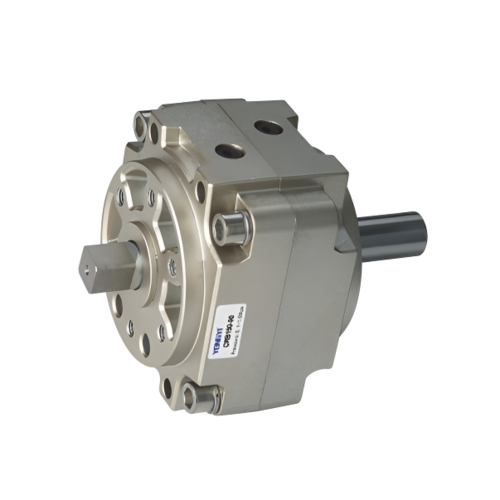 CRB1大型叶片式摆动气缸系列