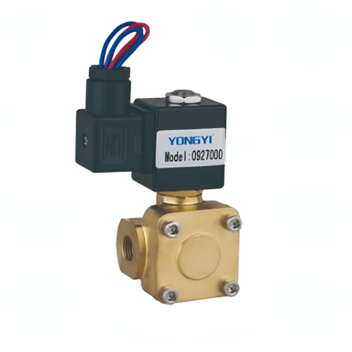 0927系列二位二通电磁阀