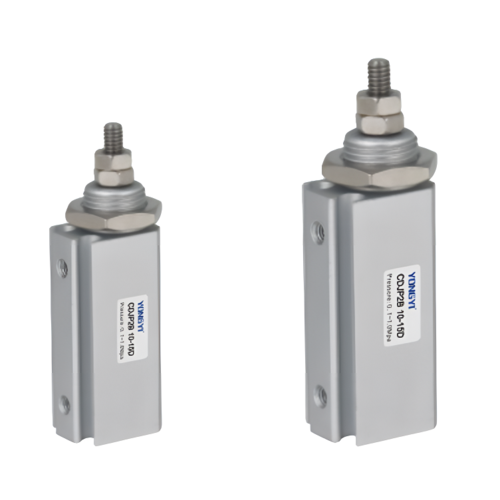 CJP系列新款针型气缸（双作用）