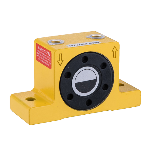 GT系列气动齿轮式振动器