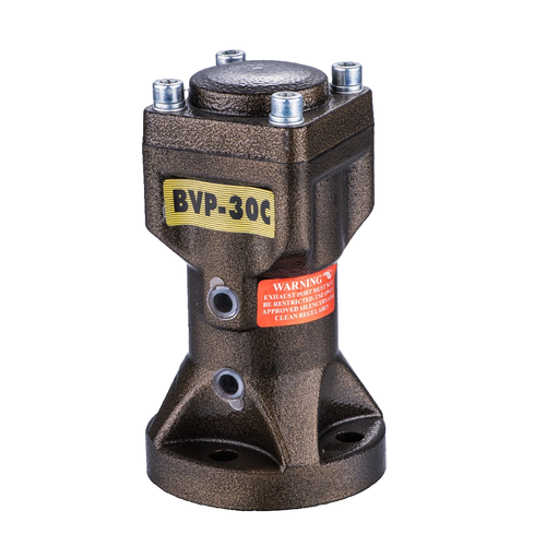 BVP系列活塞式振动器