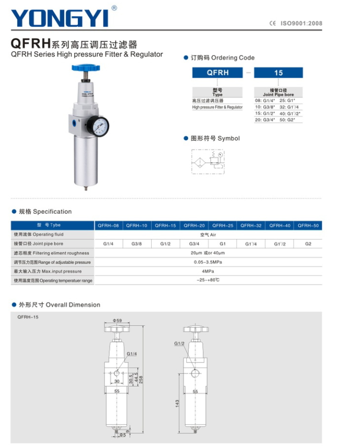 QFRH系列高压调压过滤器.png