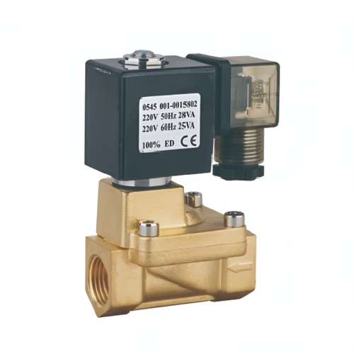 PU225系列电磁阀