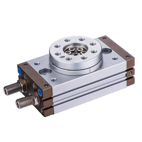 MSQ系列齿轮条式摆动气缸