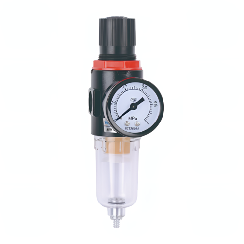 AFR、BFR系列过滤调压阀