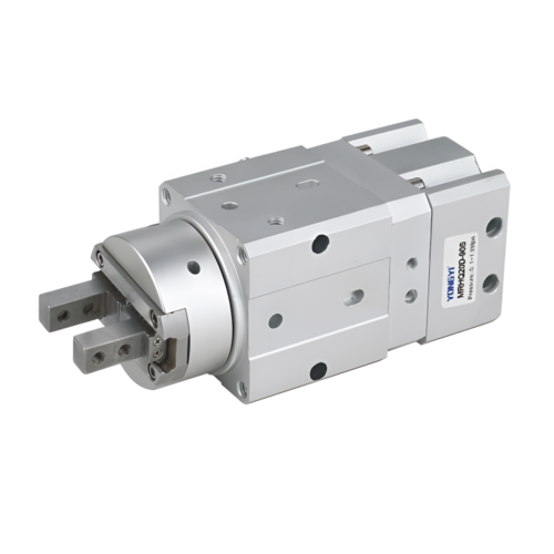 MRHQ系列叶片式摆动气缸