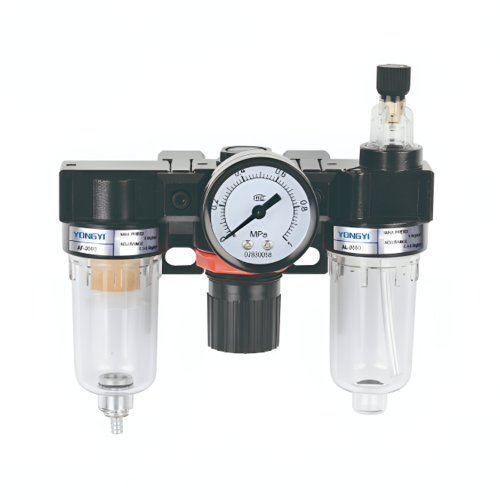 AC、BC系列三联件