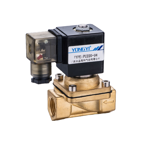 PU220系列电磁阀