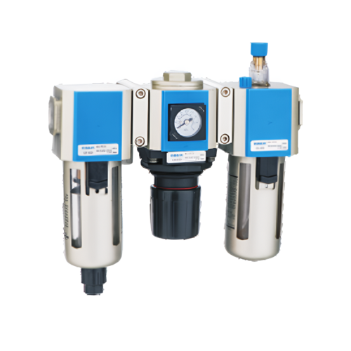 GC系列空气过滤组合（三联件）
