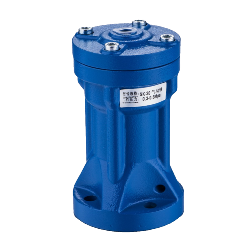 SK系列气动敲击锤