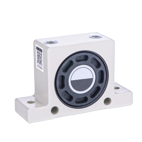 K系列气动钢珠式振动器