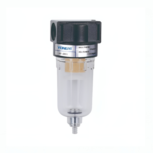 AF、BF系列过滤器