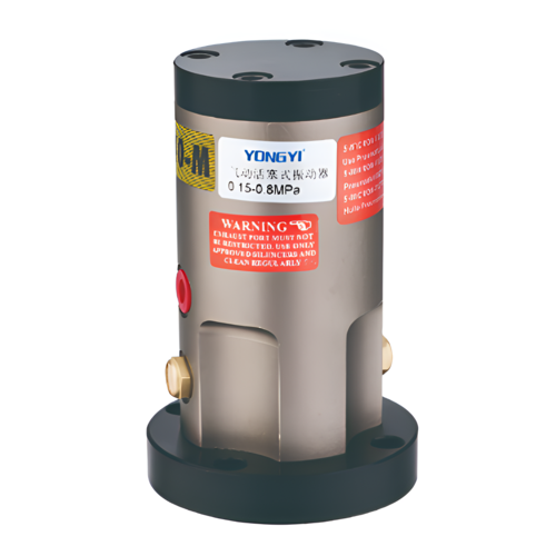 FP-M系列活塞式振动器