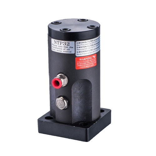 NTP系列活塞往复振动器