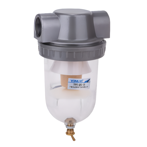 QSL系列空气过滤器
