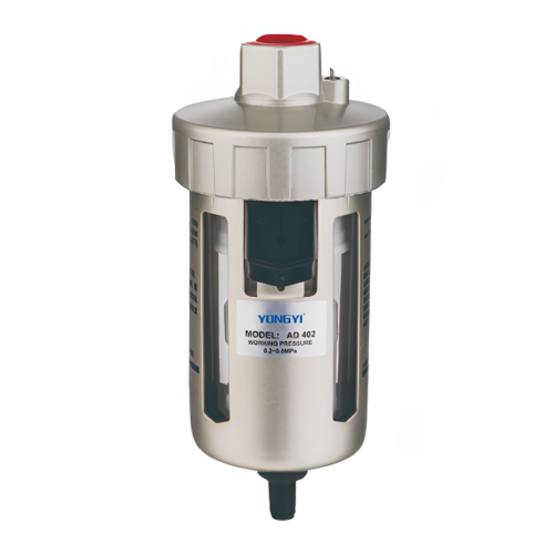 末端自动排水器AD402-X